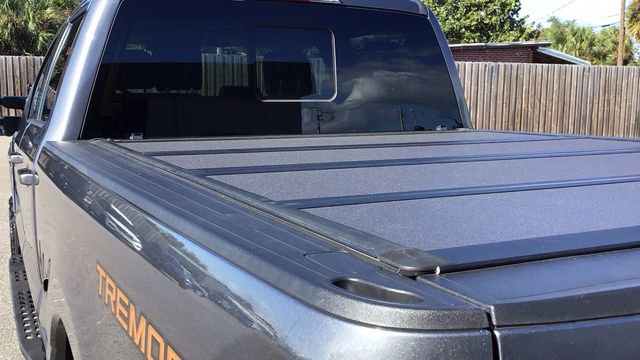 Certified 2023 Ford F250 Lariat w/ Tremor Off-Road Package image 9