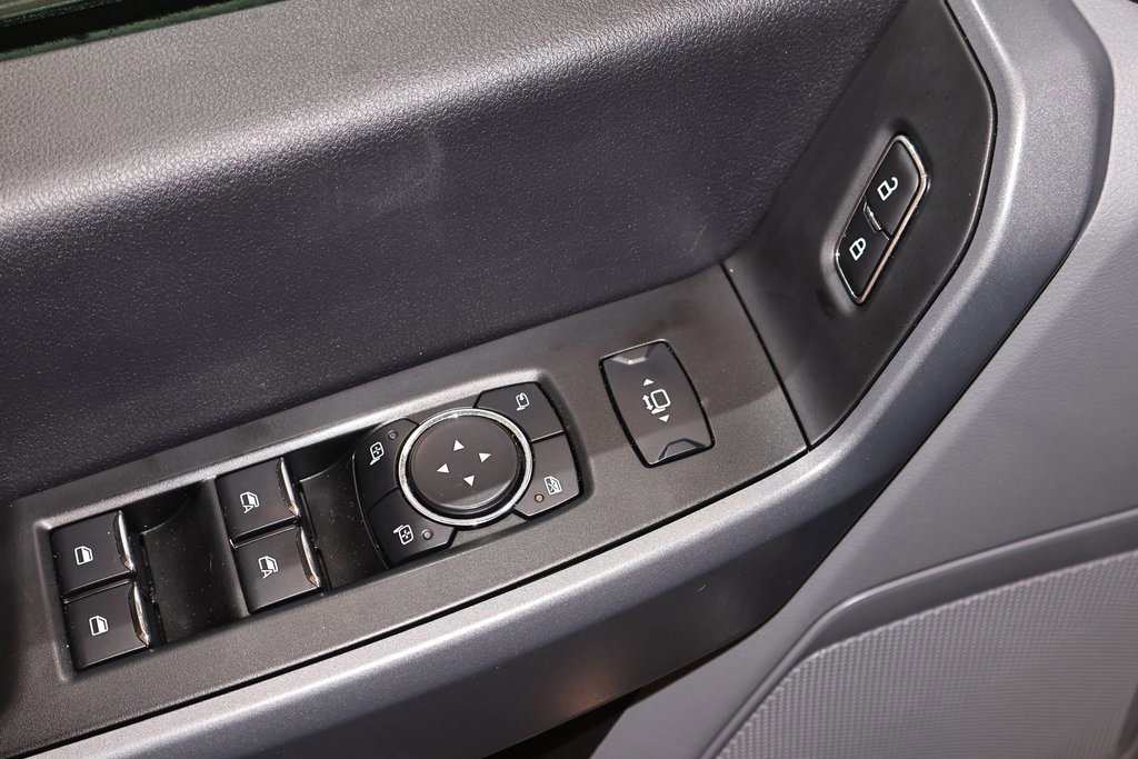 Certified 2024 Ford F450 XLT w/ 360-Degree Camera Package image 15