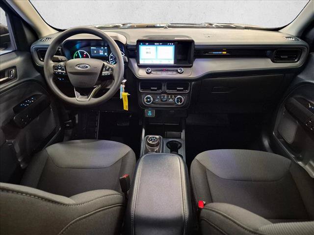 Certified 2024 Ford Maverick XL FWD image 18