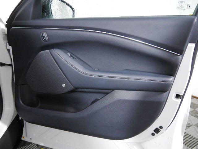 Certified 2024 Ford Mustang Mach-E Premium AWD/4WD image 11