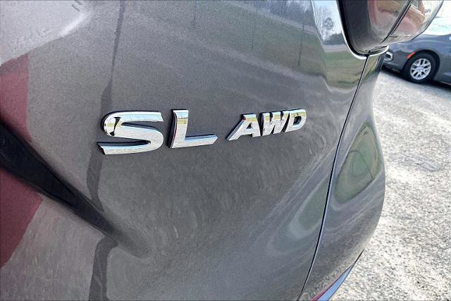 Used 2023 Nissan Murano SL image 13