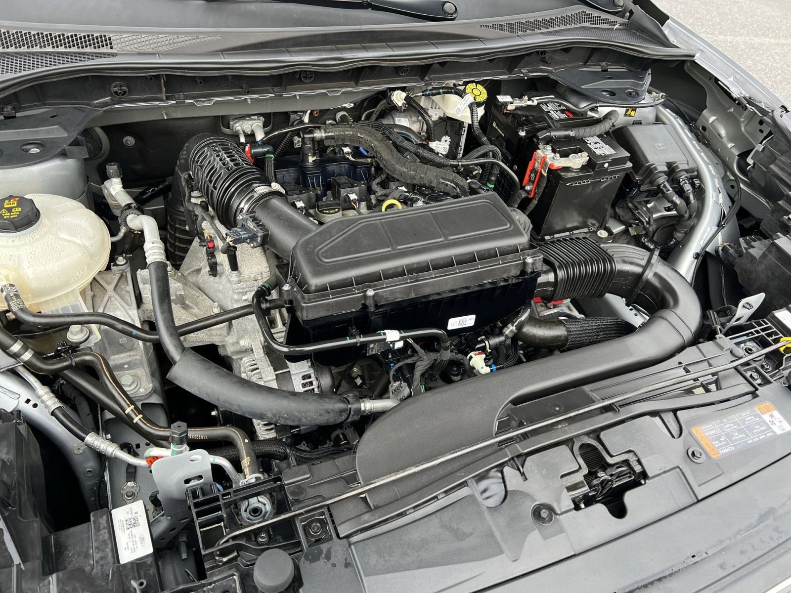 Certified 2023 Ford Escape Active w/ Tech Pack #1 image 24