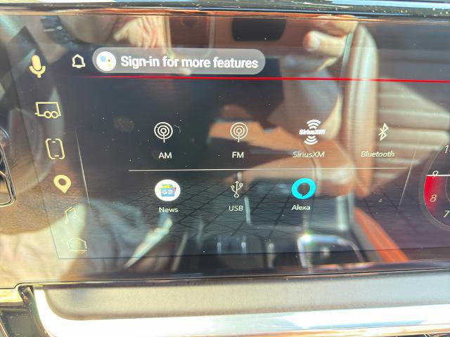 Used 2024 GMC Sierra 3500 Denali Ultimate AWD/4WD image 32