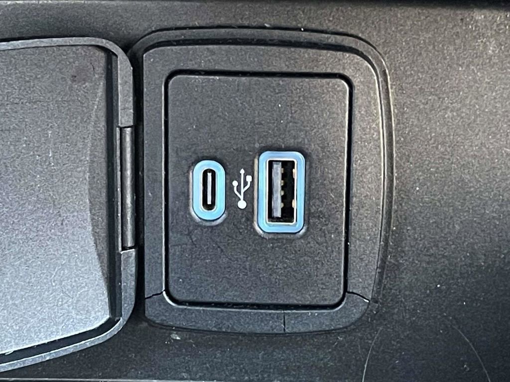 Certified 2022 Ford Bronco Outer Banks image 24