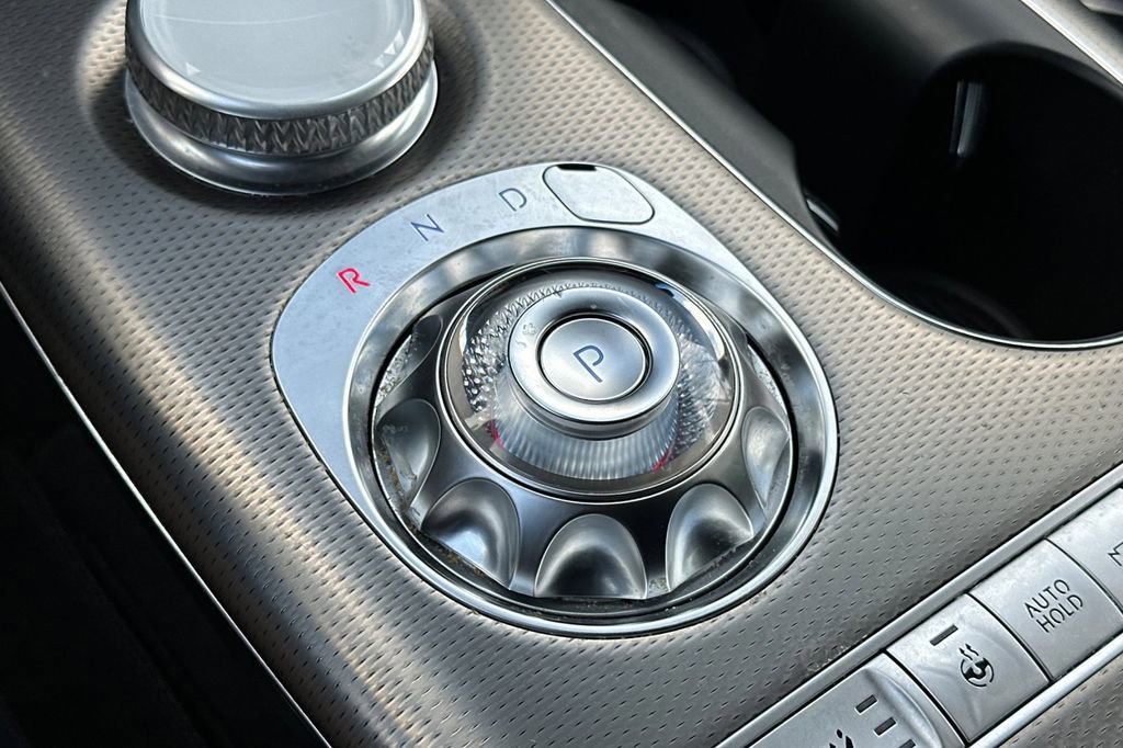 Used 2024 Genesis GV60 Performance image 25