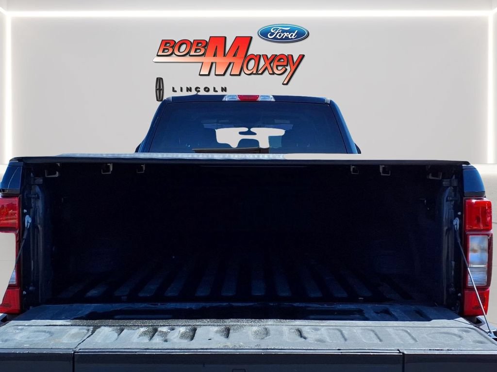 Certified 2022 Ford F250 XLT w/ XLT Value Package AWD/4WD image 9