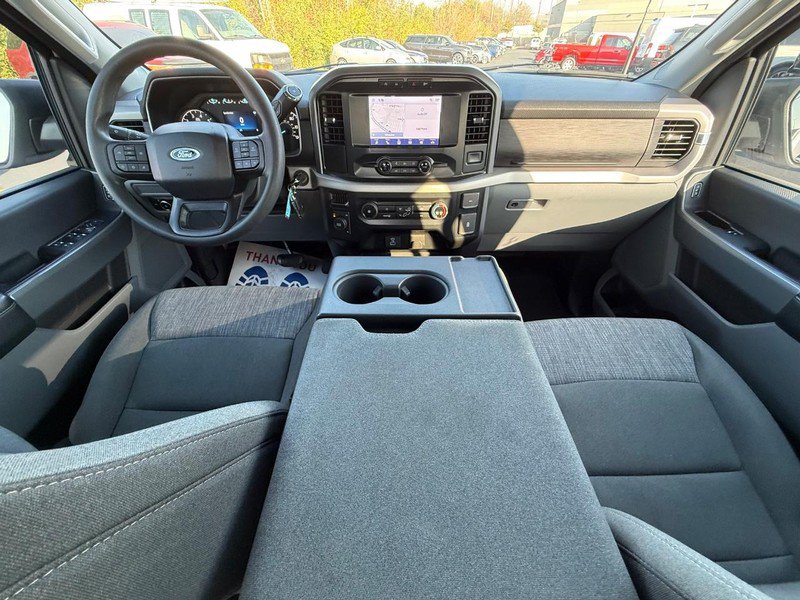 Certified 2023 Ford F150 XLT AWD/4WD image 17