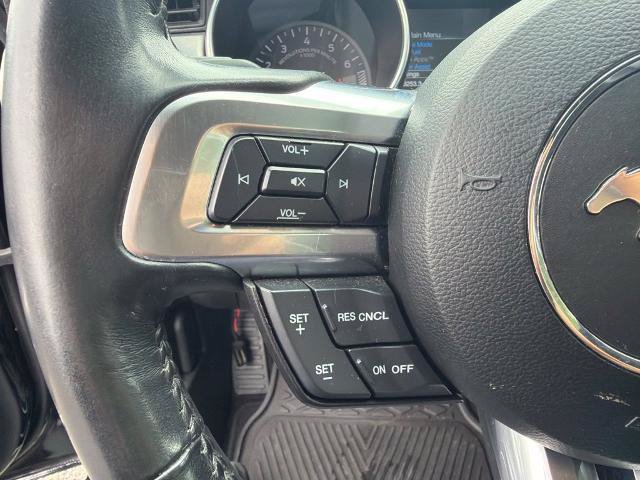 Certified 2023 Ford Mustang Premium RWD image 19
