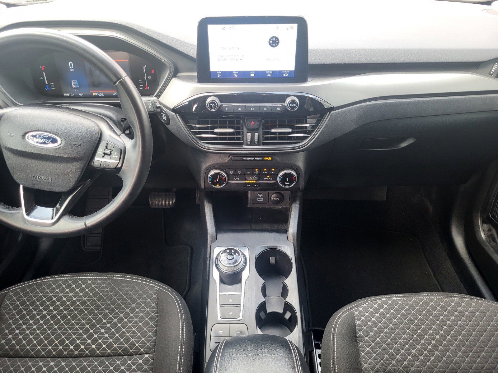 Certified 2023 Ford Escape Active image 15