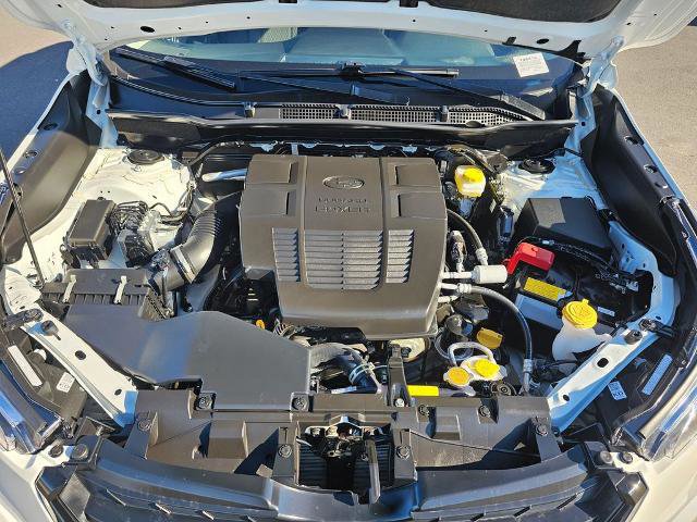 Used 2024 Subaru Forester Sport image 9