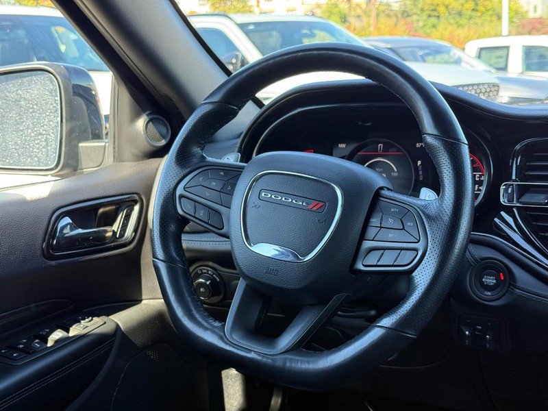 Used 2021 Dodge Durango GT AWD/4WD image 17