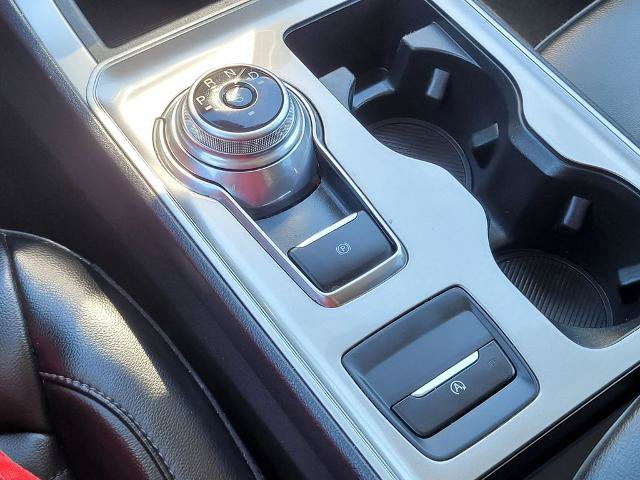 Certified 2024 Ford Edge SEL AWD/4WD image 22