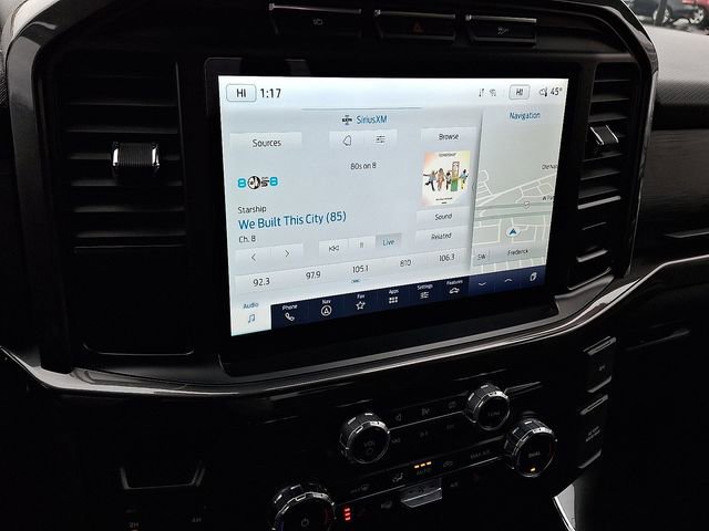 Certified 2023 Ford F150 XLT w/ Equipment Group 302A High image 16