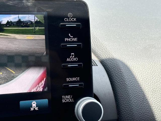 Used 2019 Honda Accord EX-L image 22