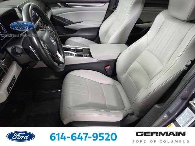 Used 2020 Honda Accord Touring image 18