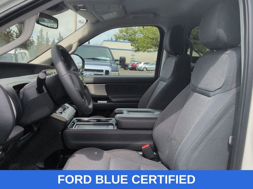 Certified 2025 Ford Expedition Max Active AWD/4WD image 13