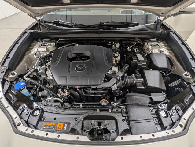 Used 2024 MAZDA CX-30 AWD 2.5 S w/ Premium Package image 11