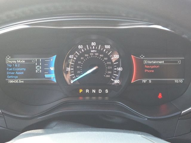 Certified 2019 Ford Fusion Titanium AWD/4WD image 41