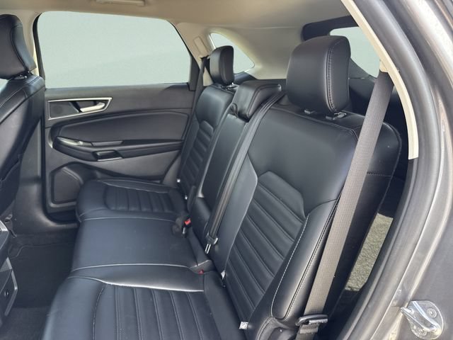 Certified 2024 Ford Edge SEL AWD/4WD image 25