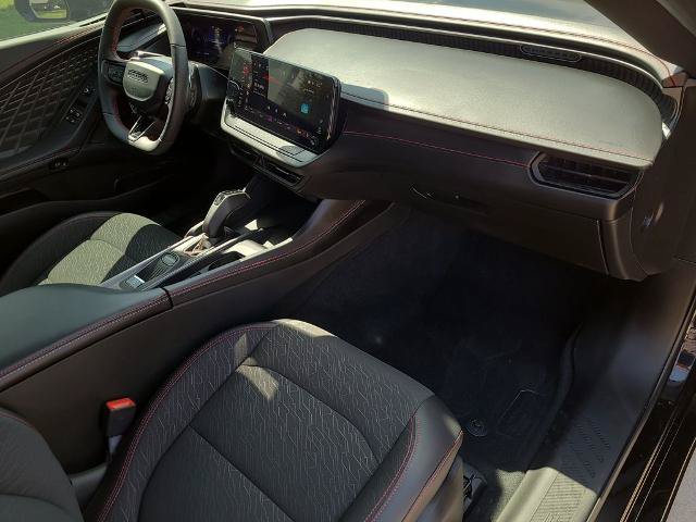 Used 2026 Dodge Charger Scat Pack AWD/4WD image 10