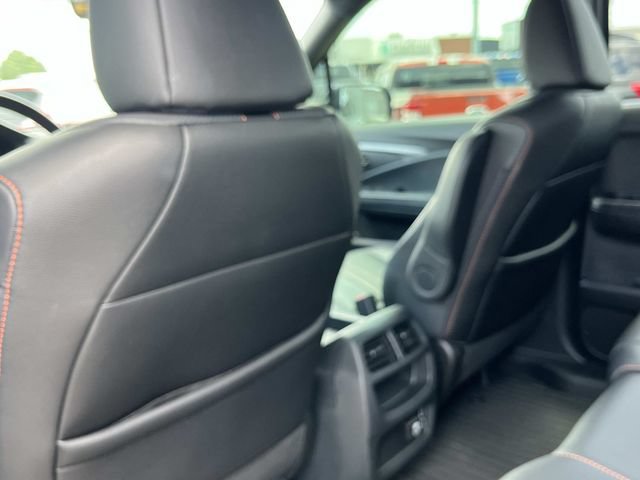 Used 2023 Honda Passport TrailSport image 23