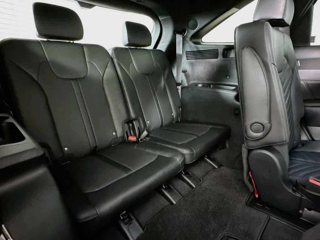 Used 2025 Kia Sorento SX Prestige AWD/4WD image 34