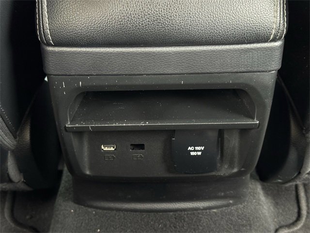 Certified 2021 Ford Ranger Lariat w/ Trailer Tow Package image 29