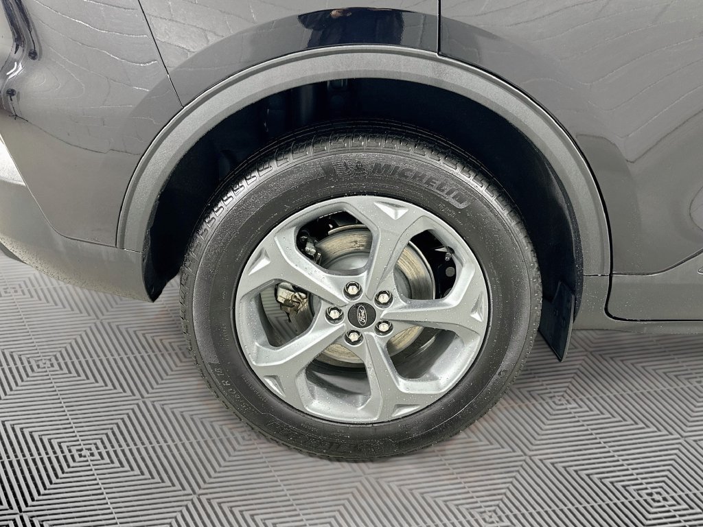 Certified 2025 Ford Escape ST-Line AWD/4WD image 27