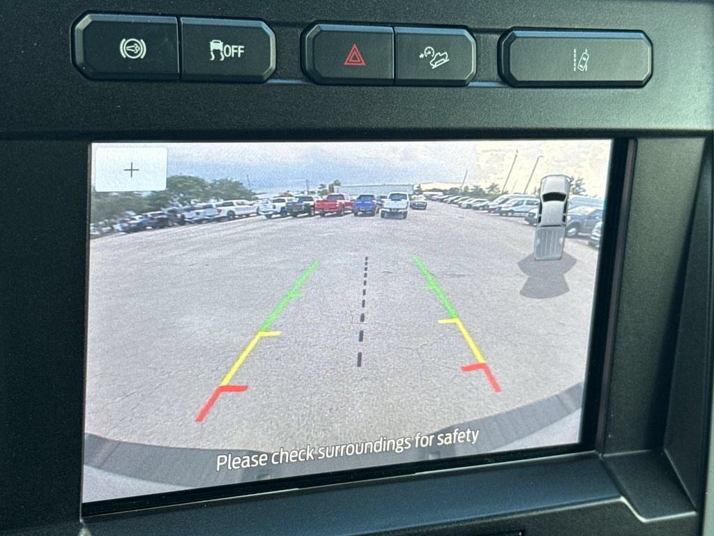Certified 2020 Ford F250 Lariat w/ Lariat Value Package AWD/4WD image 21