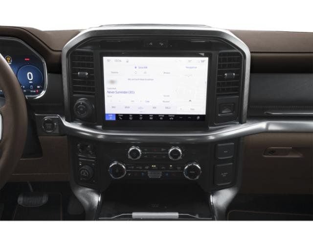 Certified 2026 Ford F150 King Ranch w/ Equipment Group 601A High AWD/4WD image 9