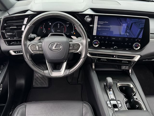 Used 2023 Lexus RX 350 Premium Plus w/ Accessory Package (Z1) AWD/4WD image 11