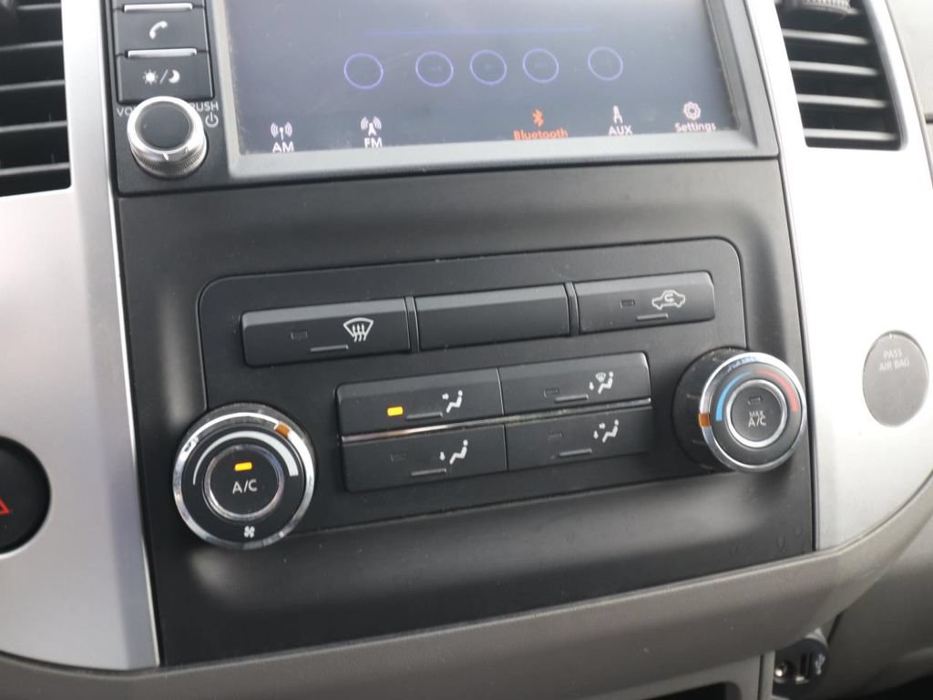 Used 2021 Nissan Frontier S RWD image 19