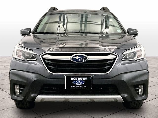 Used 2022 Subaru Outback Limited AWD/4WD image 3