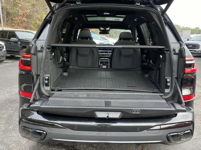 Used 2023 BMW X7 M60i w/ Executive Package image 12