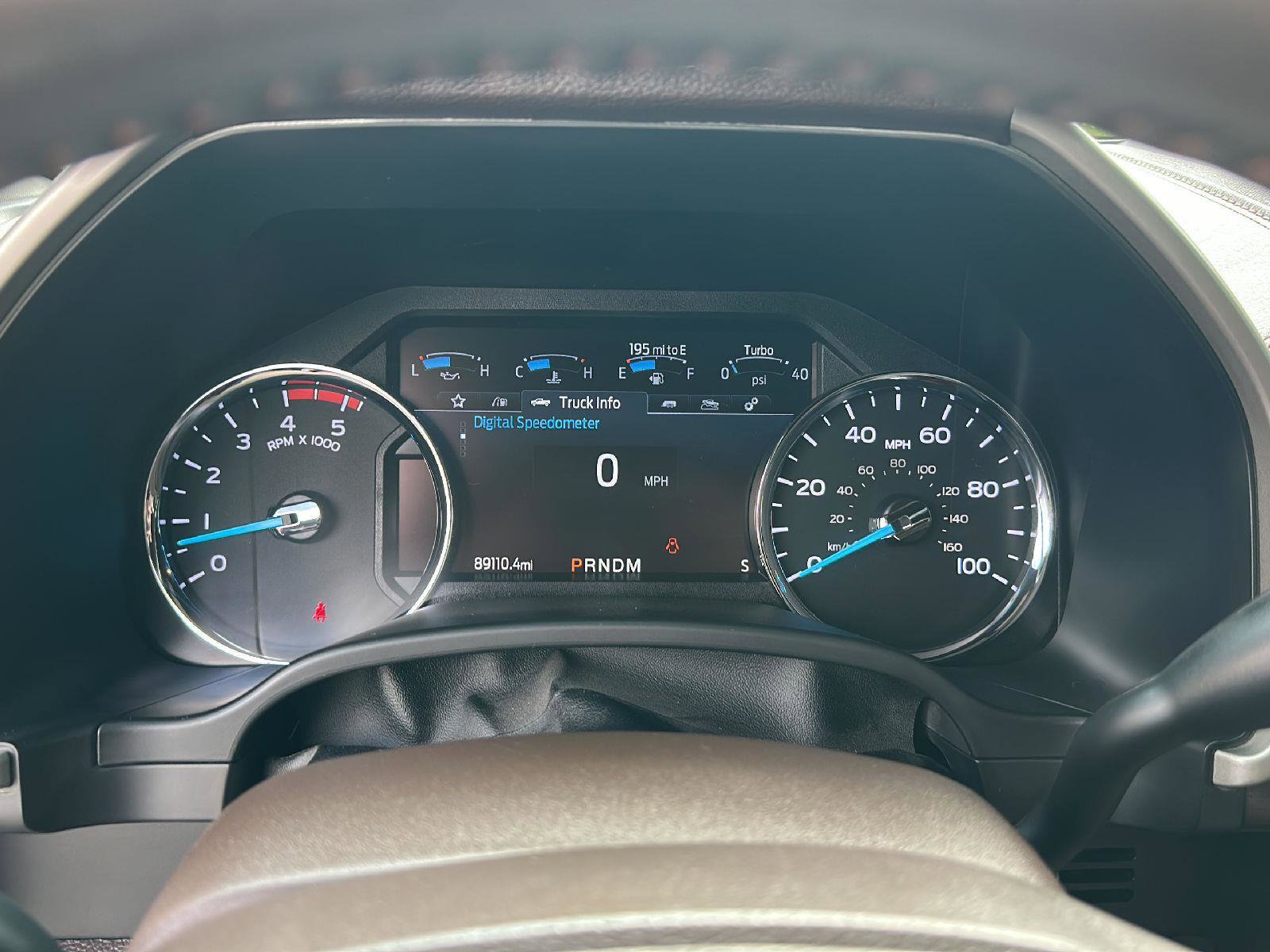 Certified 2020 Ford F250 King Ranch w/ King Ranch Ultimate Package image 16