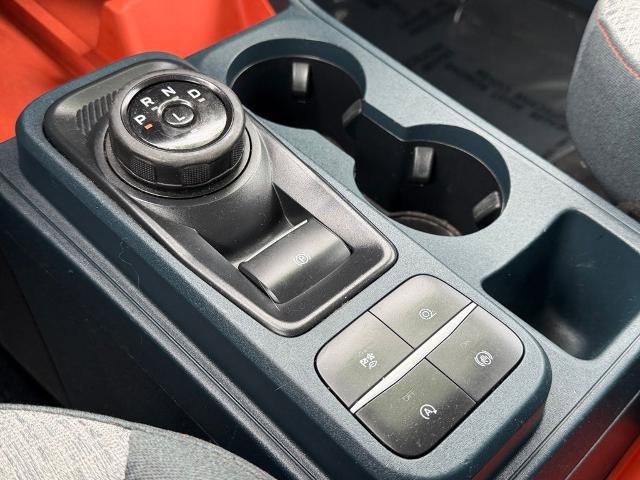 Certified 2023 Ford Maverick XLT w/ XLT Luxury Package FWD image 19