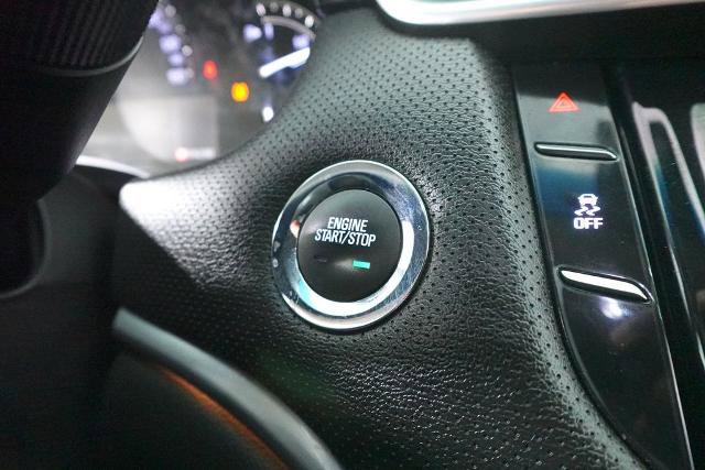 Used 2018 Cadillac XTS Luxury image 21