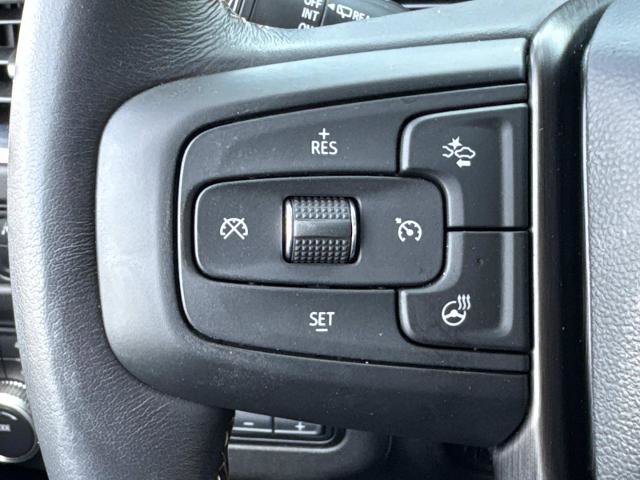 Used 2022 GMC Yukon AT4 w/ Max Trailering Package image 28