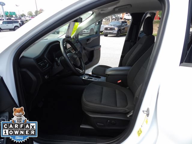 Certified 2023 Ford Escape Active w/ Cold Weather Package FWD image 29