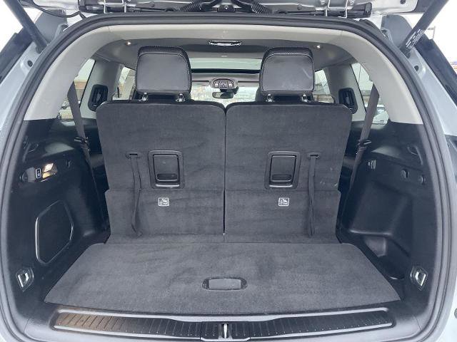 Used 2021 Jeep Grand Cherokee L Limited image 38