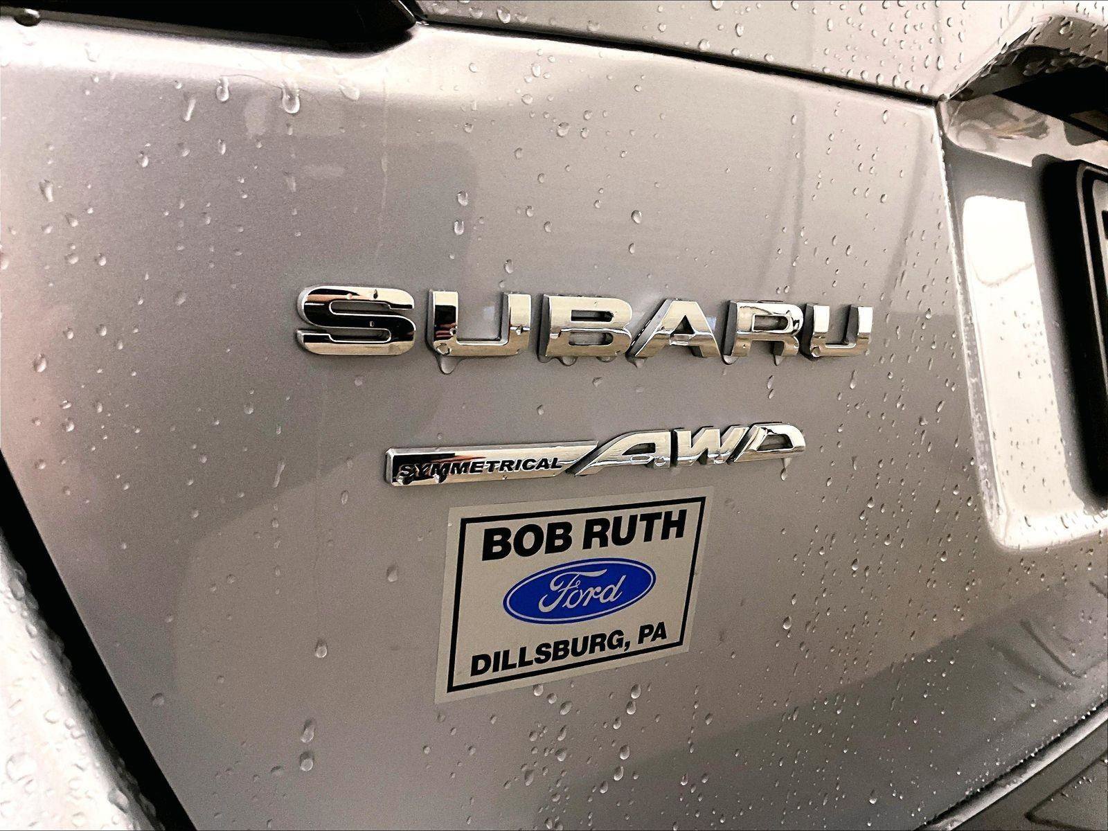 Used 2020 Subaru Outback Premium AWD/4WD image 13