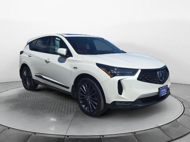 Used 2023 Acura RDX A-Spec