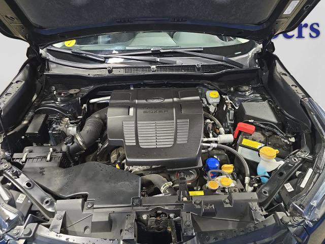 Used 2024 Subaru Forester Premium AWD/4WD image 8