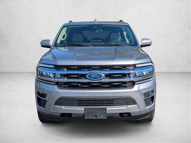 Certified 2024 Ford Expedition Limited image 2