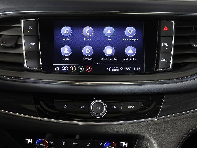 Used 2022 Buick Enclave Premium w/ Experience Buick Package image 16