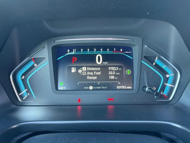 Used 2023 Honda Odyssey Elite image 31