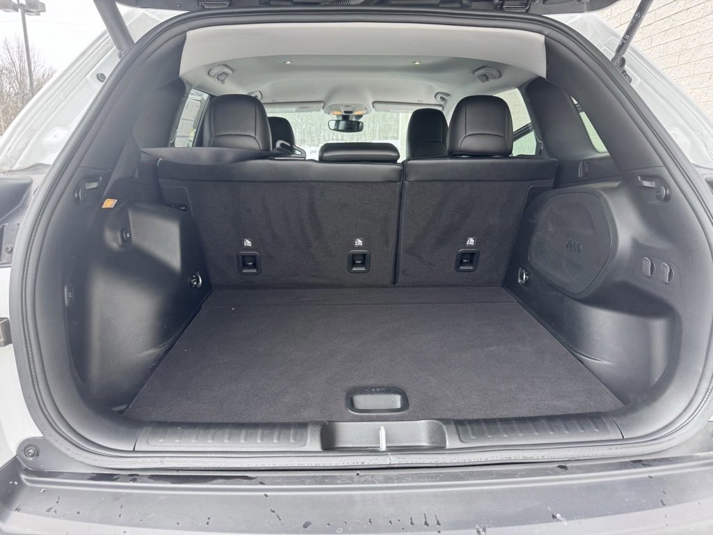 Used 2022 Jeep Cherokee Trailhawk w/ Sound & Nav Group image 48