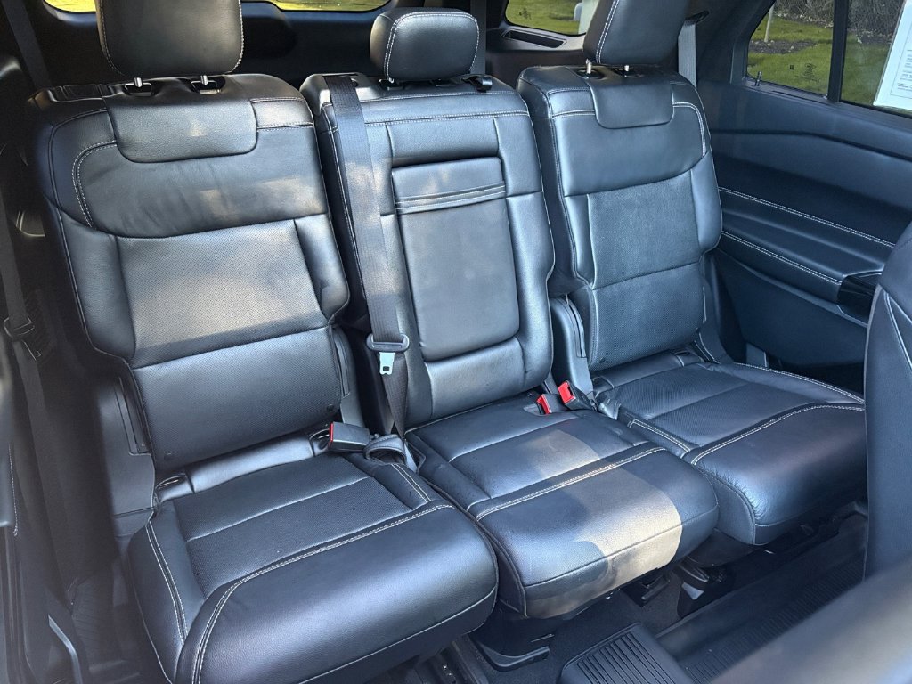 Certified 2023 Ford Explorer ST w/ Technology Package AWD/4WD image 22