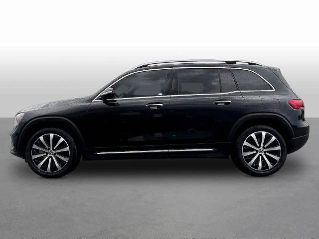 Used 2023 Mercedes-Benz GLB 250 4MATIC image 4