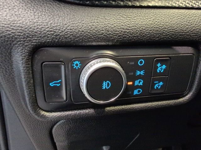 Certified 2020 Ford Explorer ST w/ ST Street Pack image 22